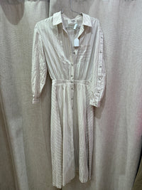 ba&sh Robe T.XS 08/08