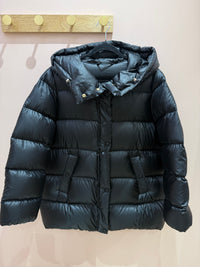 Doudoune iblues t.40 plumes duvet