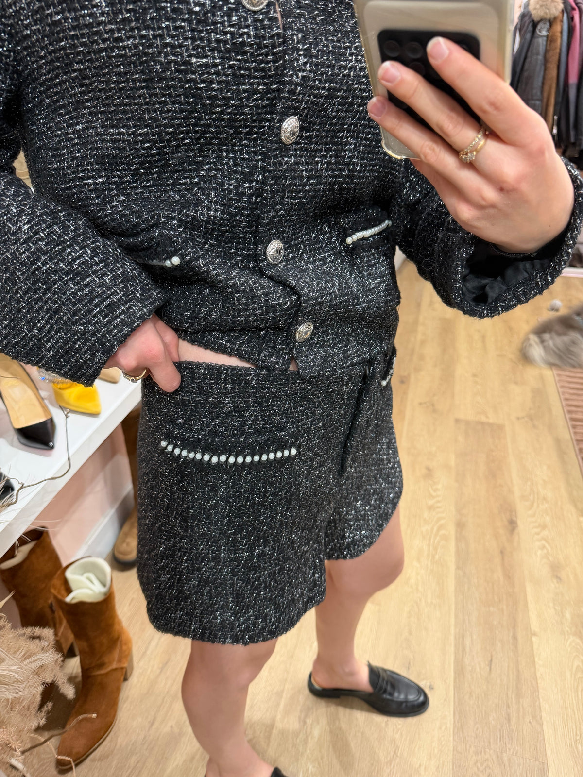 Short Maje T.40 22/09