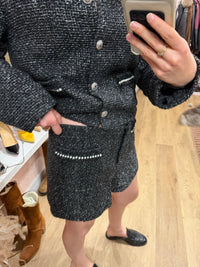 Short Maje T.40 22/09
