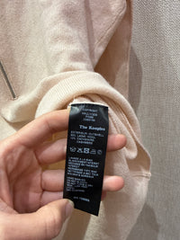 Pull rose THE KOOPLES T.L