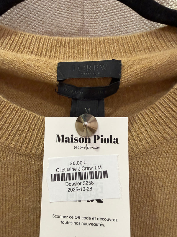 Pull J.Crew T.M