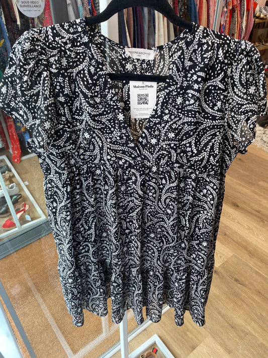 Robe Ikoone & Bianca T.S/M