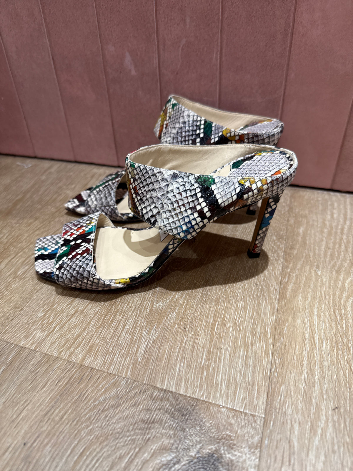 Mules Jimmy choo T35 1/2