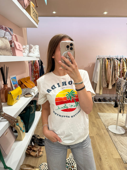 T-shirt Maje t.S
