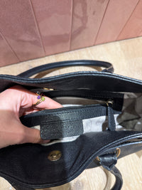 Sac noir Michael Kors