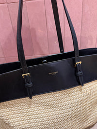 Sac shopper médium saint Laurent 27/10