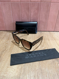 Lunettes de soleil Isabel marant