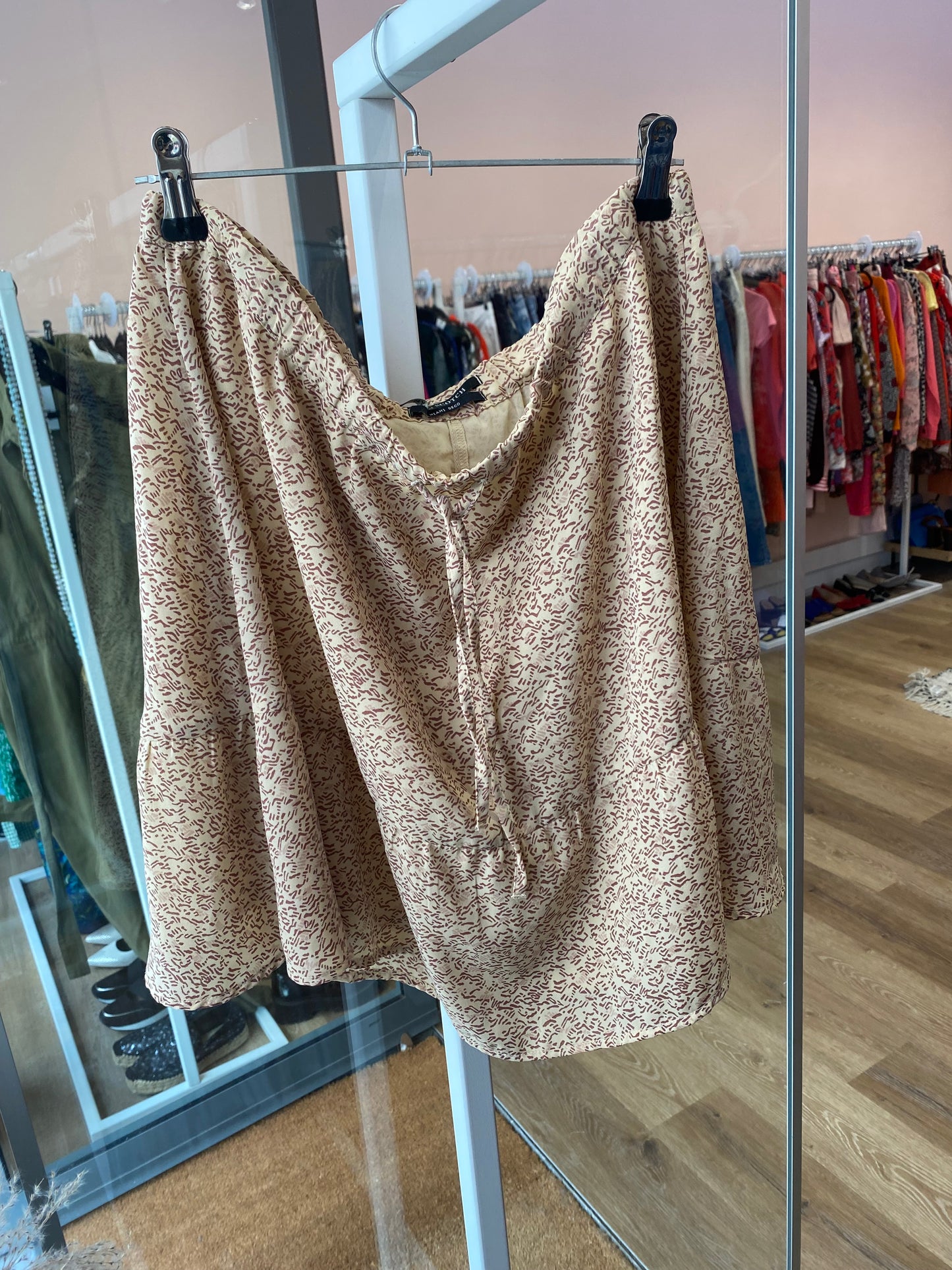 Jupe Maison Scotch T.M