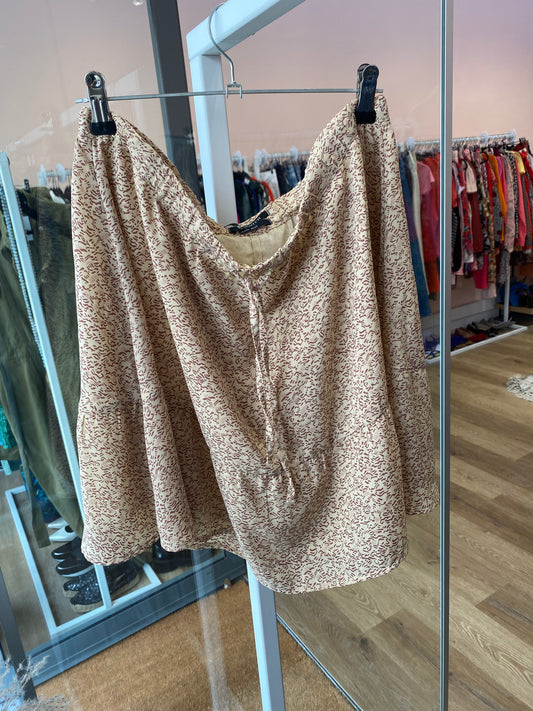 Jupe Maison Scotch T.M