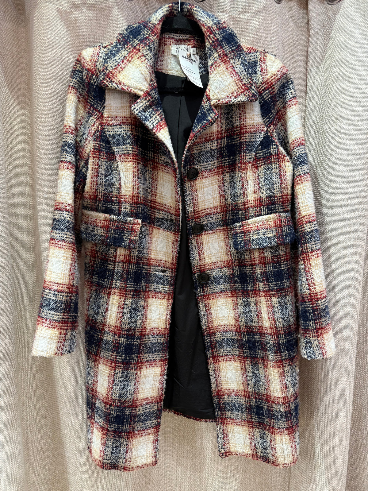 Manteau Molly Braken T.L