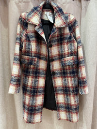 Manteau Molly Braken T.L