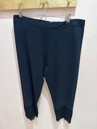 Legging Indies Noir T.M