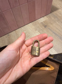 Sac Louis Vuitton Speedy 40 08/08 monogramme