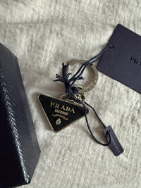 Porte-clés Prada neuf 27/07