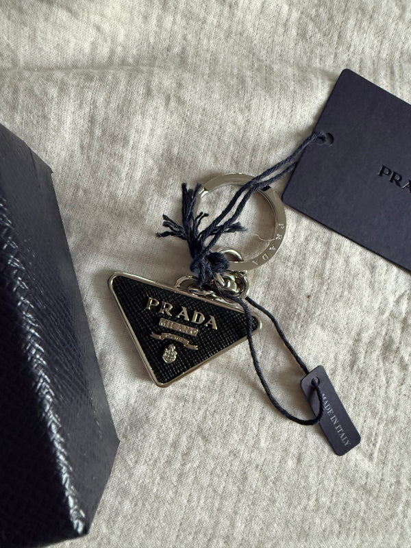 Porte-clés Prada neuf 27/07