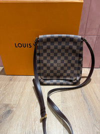 Sac Louis Vuitton salsa 04/06
