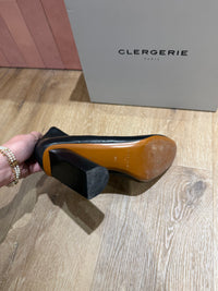 Bottines – T.40 clergerie