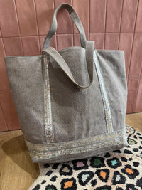 Sac Sans marque (style Vanessa Bruno) T.TU