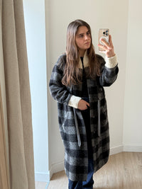 Manteau Isabel marant T.36