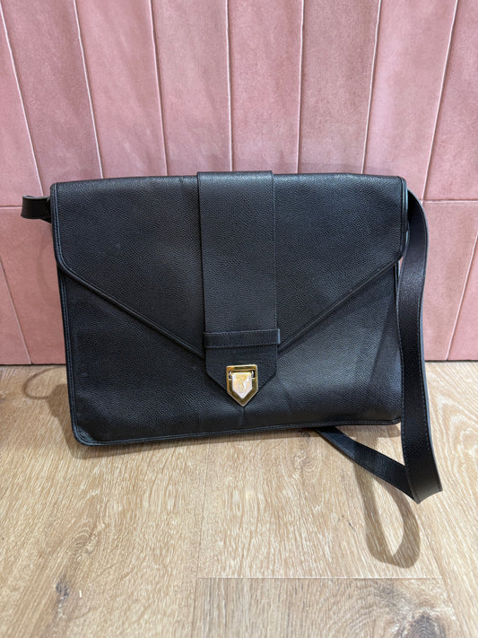 Pochette vintage Yves saint Laurent