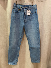 Jean, T.38, Levi's 501, Bleu