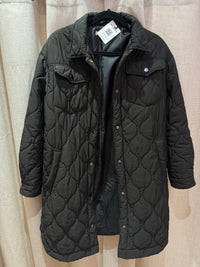 Doudoune la fée maraboutée T.M