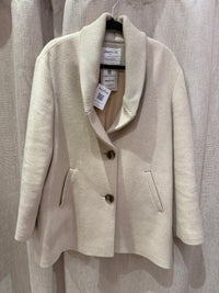 Manteau beige Maison 123 T.L
