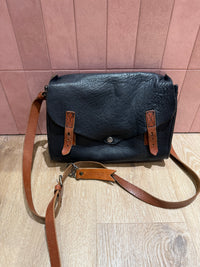 Sac en cuir Paul marius