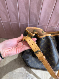 Sac Louis Vuitton noé