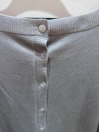 Pull Max Mara rose brillant T.M