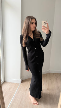 Robe Hugo Boss Noir T.M