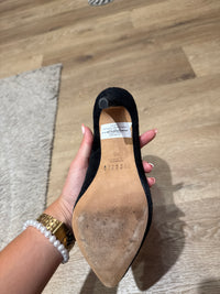 Escarpins Claudie Pierlot Noir T.40