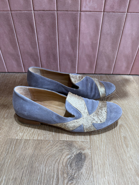 Mocassins Bleus  37