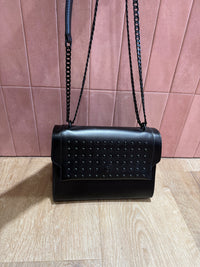 Sac Chabrand noir T.TU