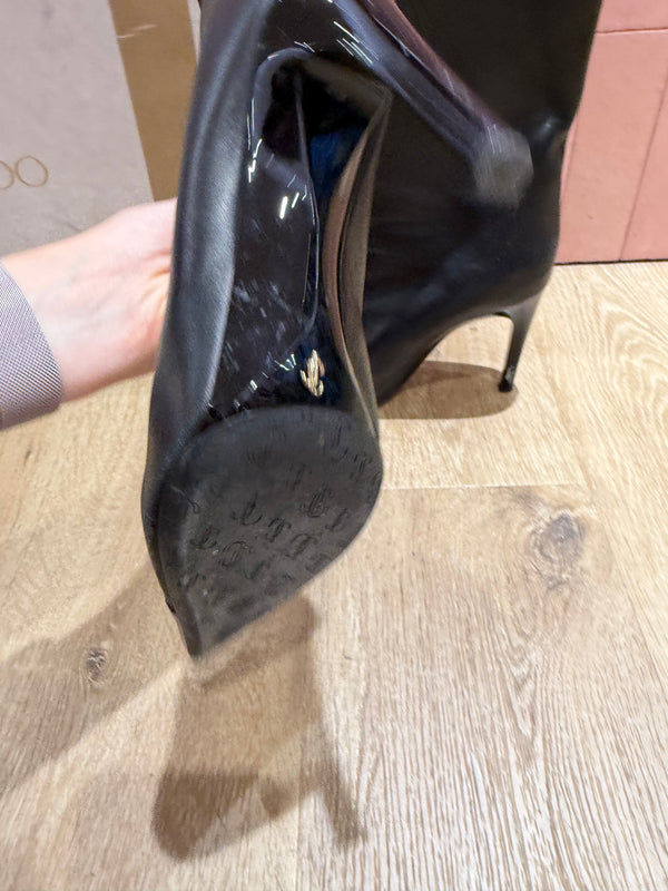 Bottines Jimmy choo T.36 1/2 29/09