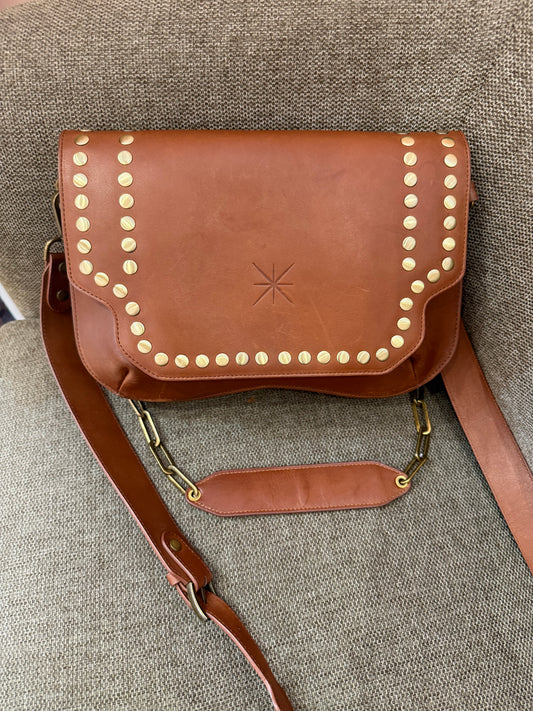 Sac la Stella cuir