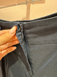 Pantalon Cotélac bleu marine T.42