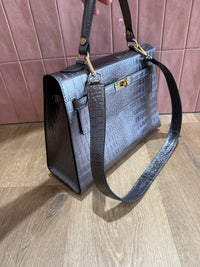 Sac en cuir 06/06