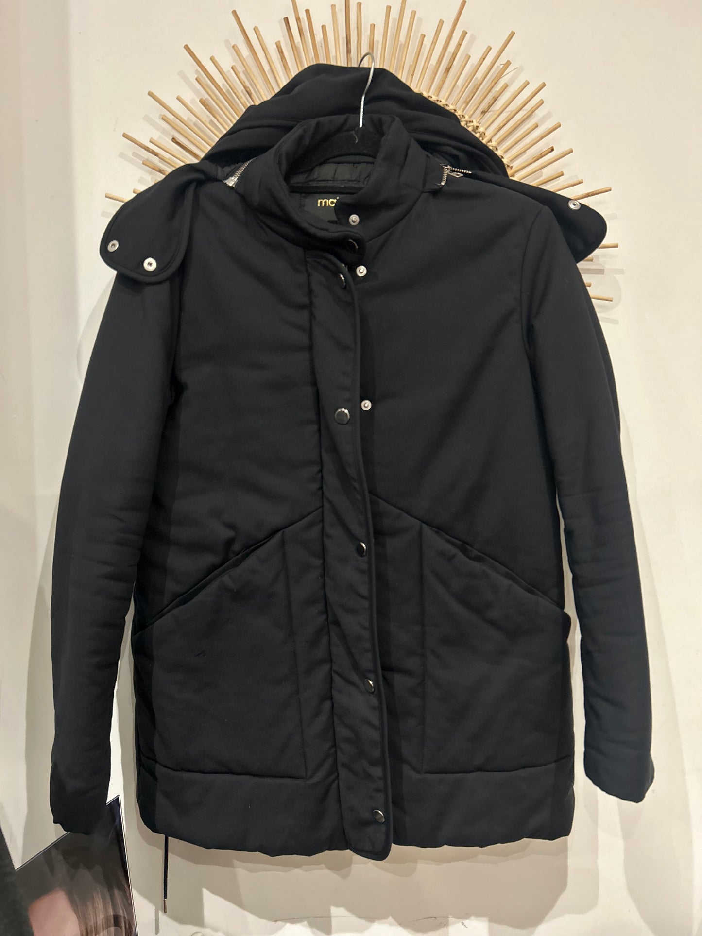 Manteau Maje Taille M