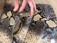 Sac pochette lulu st tropez
