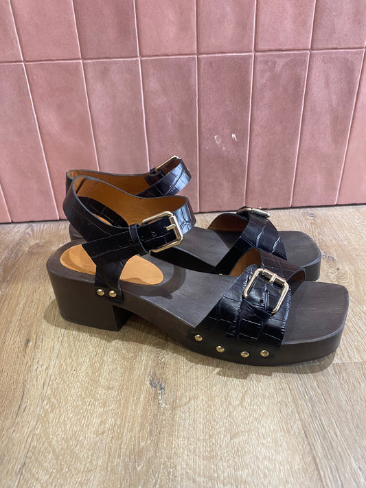 Sandales Anaki T.40