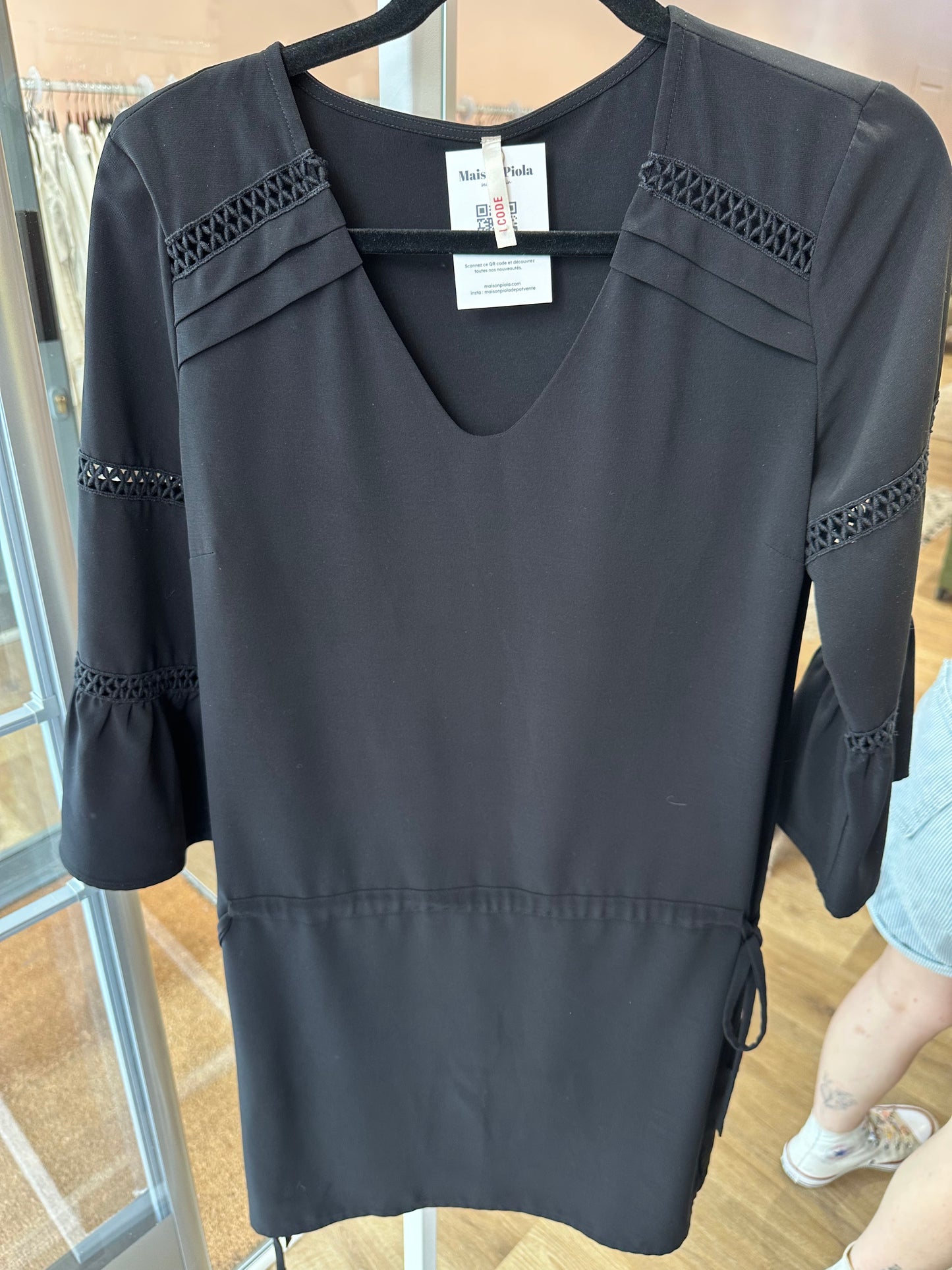 Robe I.code T.38