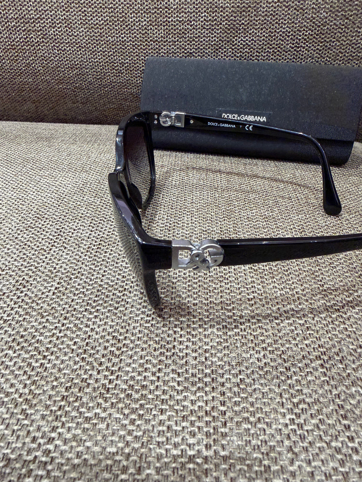 Lunettes de soleil dolce & Gabbana 17/10