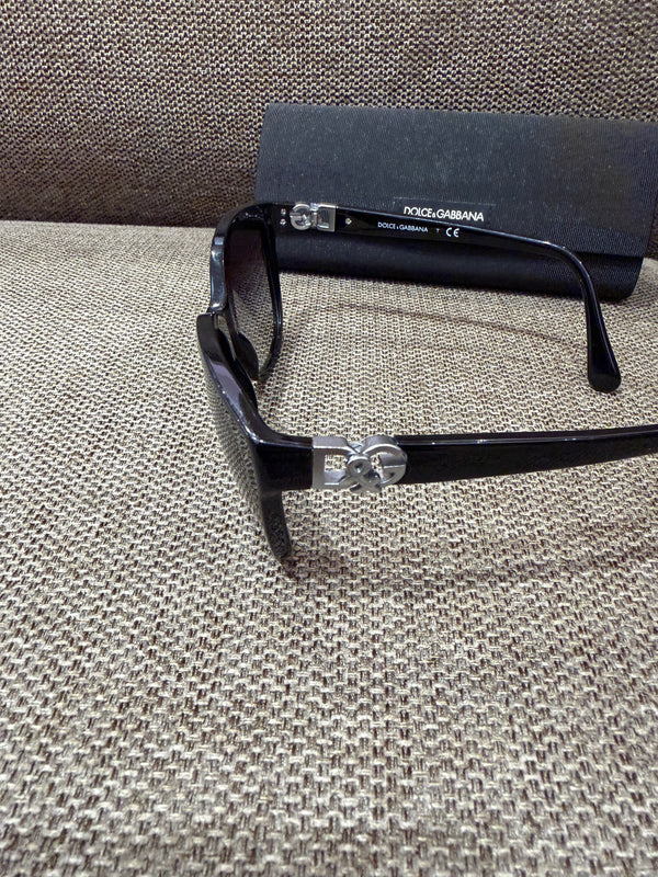 Lunettes de soleil dolce & Gabbana 17/10