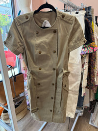 Robe Burberry T.L 29/05