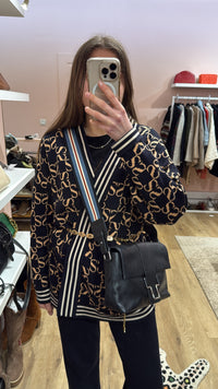 Sac le tanneur en cuir