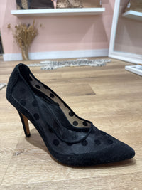 Escarpins Claudie Pierlot Noir T.40