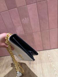 Sac Prada cahier chain