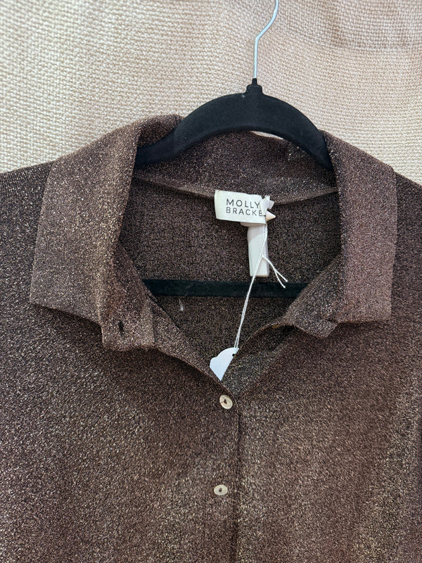 Top Molly Bracken Bronze T.M 14/06